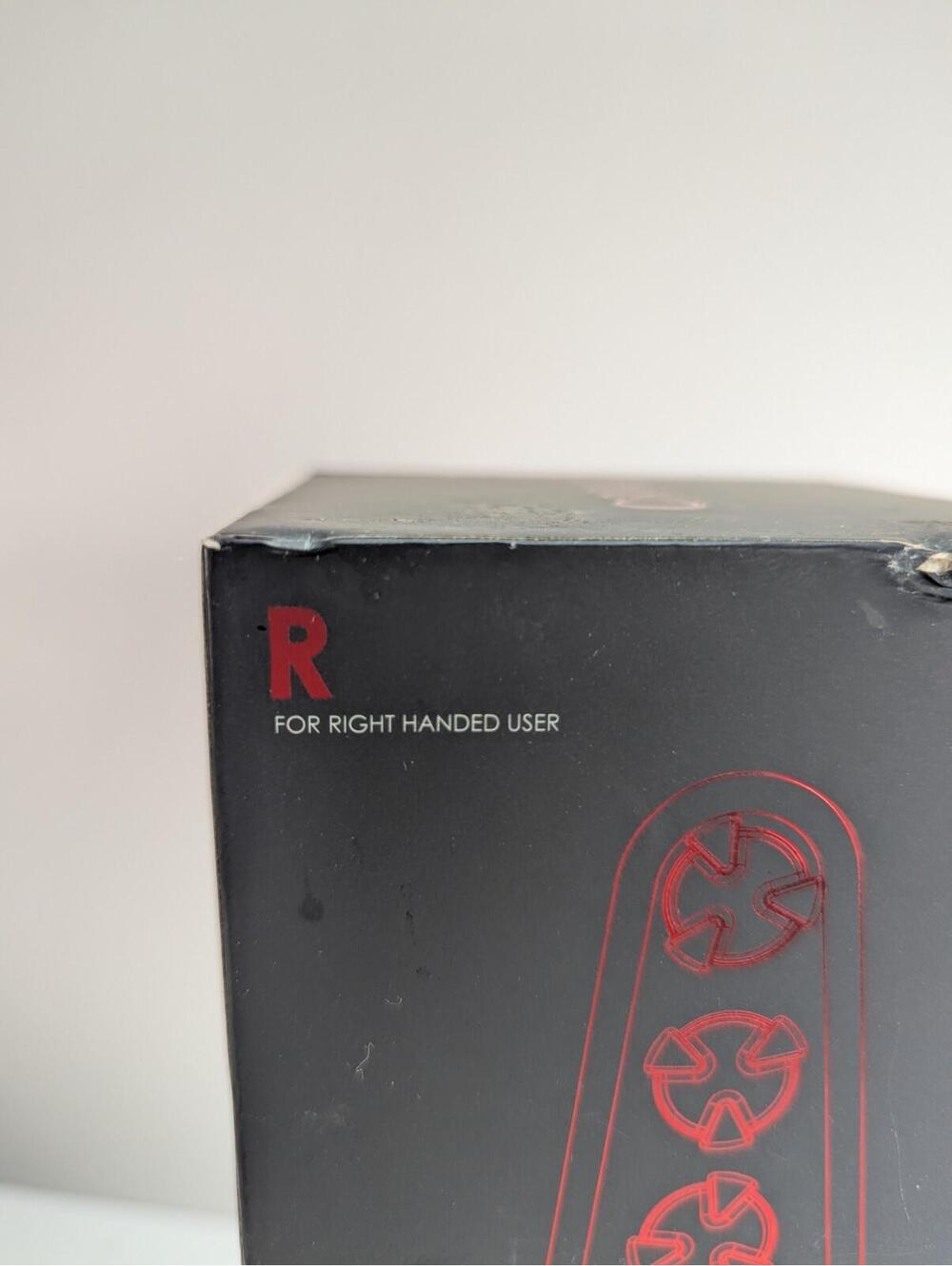 Cirrus Curly And Ripply Hair Styling Waver Black Red Tool 3 Ways Right Handed - Picture 7 of 12